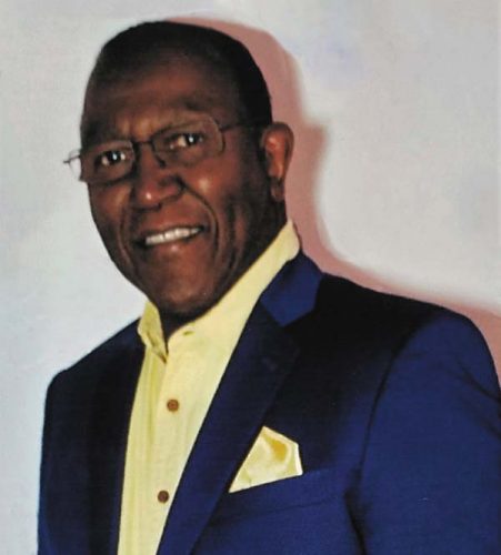 Harold Franklin Laird Sr. | News, Sports, Jobs - Vimarsana News